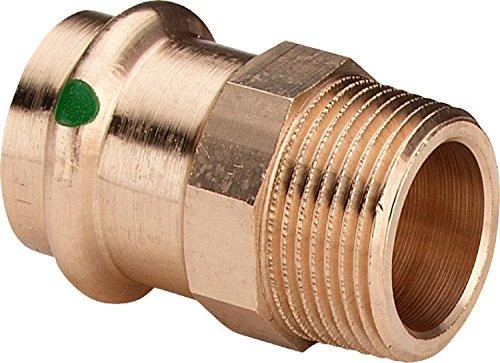 Antgalis VIEGA Profipress, d , 22-3/4'', išorė