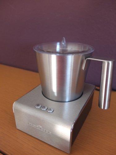 Profi Cook Pieno putplasčiai ProfiCook Plienas (PC-MS 1032), modelis ...