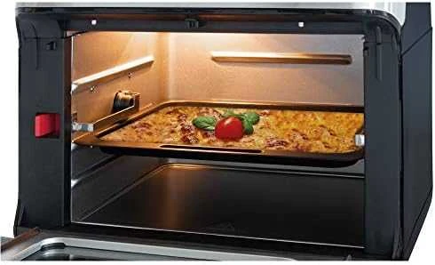 Profi Cook Mažo riebumo karšto oro gruzdintuvė ProfiCook PC-FR 1200 H