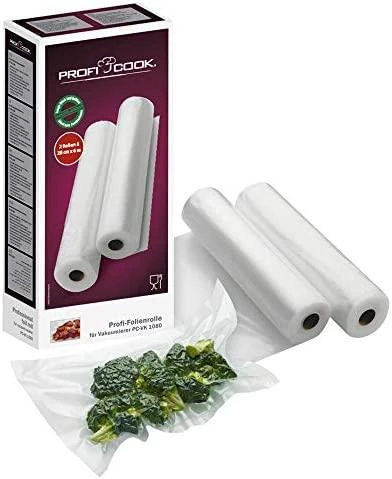Vakuumatorius Clatronic ProfiCook PC-VK 1080