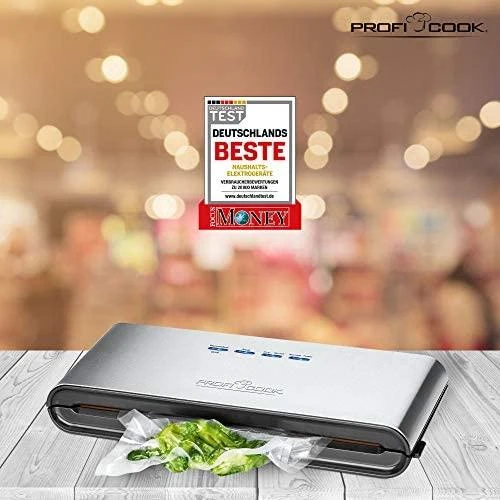 Vakuumatorius Clatronic ProfiCook PC-VK 1080