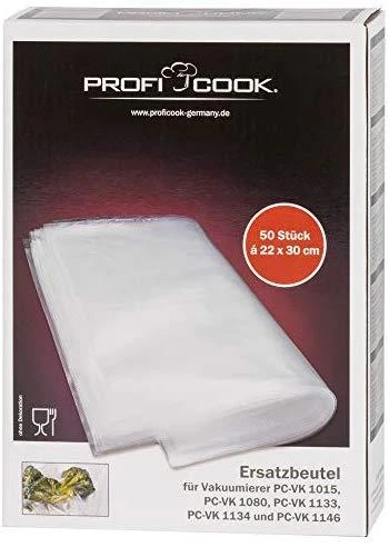 Vakuumatorius Clatronic ProfiCook PC-VK 1080