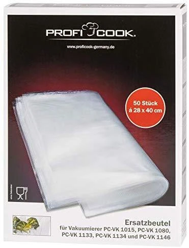 Vakuumatorius Clatronic ProfiCook PC-VK 1080