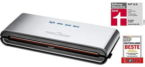 Vakuumatorius Clatronic ProfiCook PC-VK 1080
