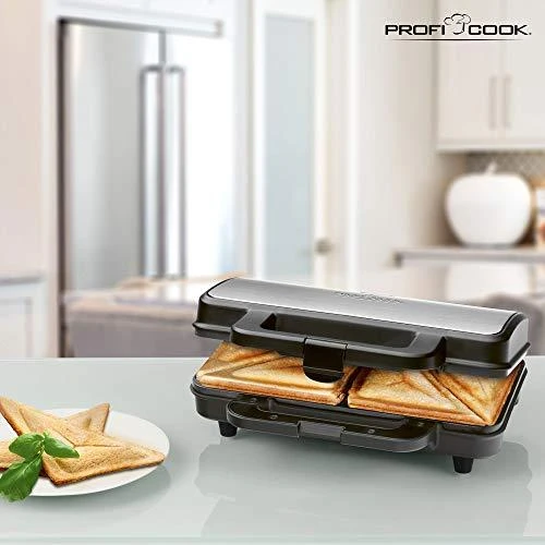 Sumuštinių keptuvas Profi Cook Sumuštinių keptuvė ProfiCook PC-ST 1092