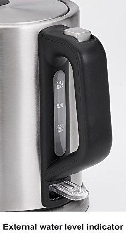 Virdulys Profi Cook Proficook PC-WKS 1106