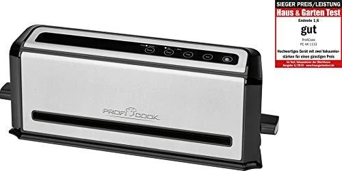 Virdulys Profi Cook Proficook PC-VK 1133