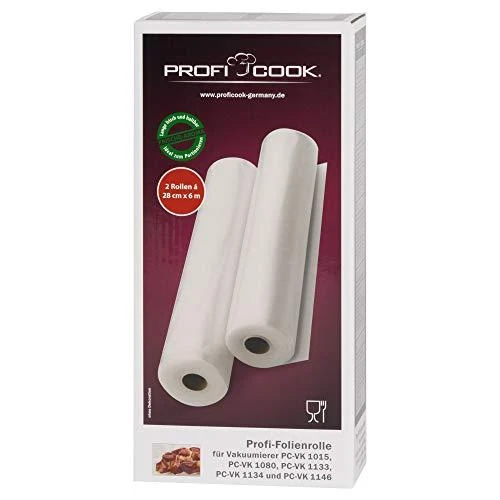 Virdulys Profi Cook Proficook PC-VK 1133
