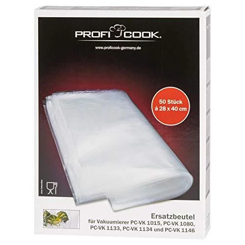 Virdulys Profi Cook Proficook PC-VK 1133