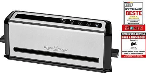 Virdulys Profi Cook Proficook PC-VK 1133