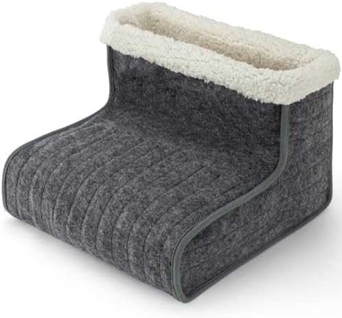 Kojų šildytuvas ProfiCare 330580, pilka, 30 cm x 35 cm PC-FW3058