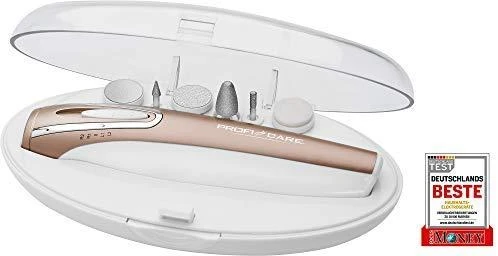 Manicure/pedicure implement Set ProfiCare PC-MPS 3016