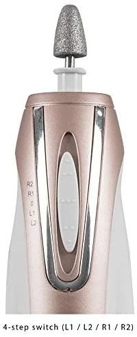 Manicure/pedicure implement Set ProfiCare PC-MPS 3016