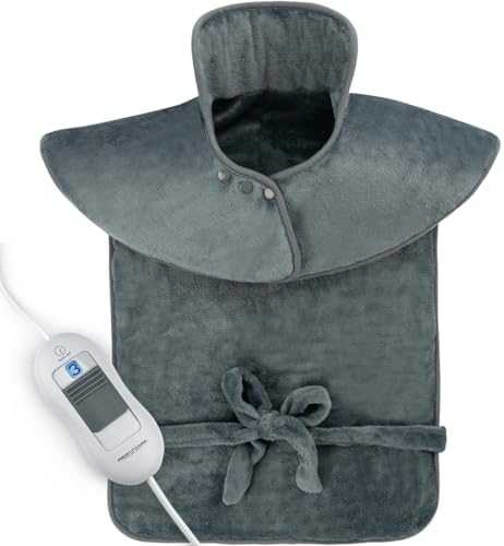 ELECTRICAL VEST PC-RNH 3107 PROFICARE pilkas