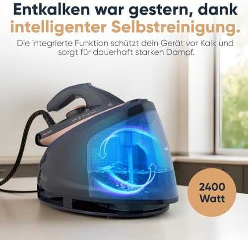 Proficare PC-DBS3127
