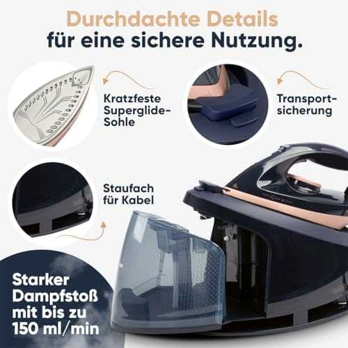 Proficare PC-DBS3127