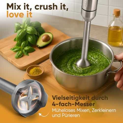 Profi Cook Proficook PC-SM1317
