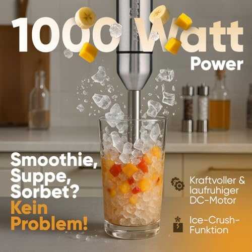 Profi Cook Proficook PC-SM1317