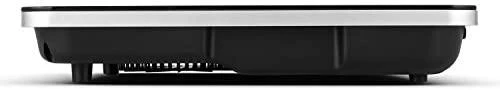 Clatronic Indukcinė viryklėa Profi Cook PC-EKI 1062 ( 1 katvietė, 2000W, juoda sp.)