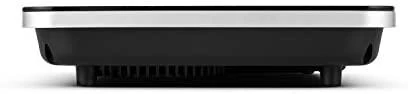 Clatronic Indukcinė viryklėa Profi Cook PC-EKI 1062 ( 1 katvietė, 2000W, juoda sp.)