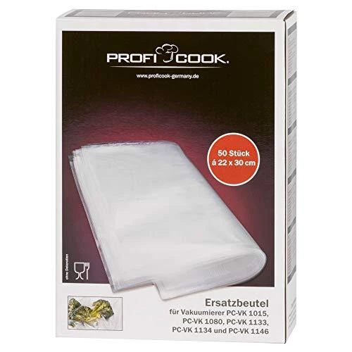 Profi Cook Sealer vakuuminis siurblys PROFICOOK PC-VK 1146