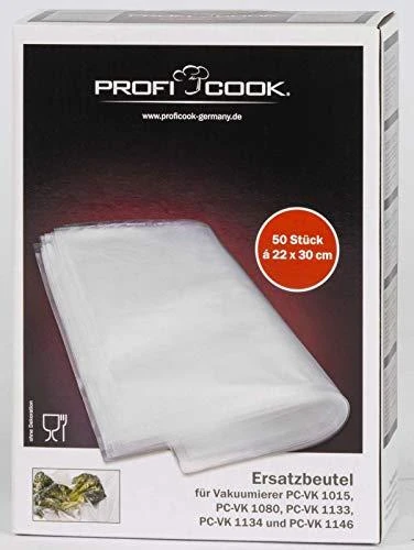 Profi Cook Sealer vakuuminis siurblys PROFICOOK PC-VK 1146