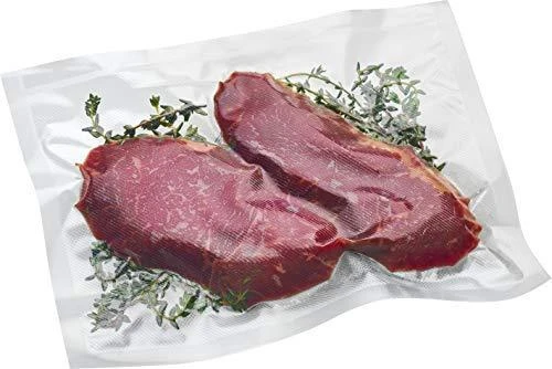 Clatronic ProfiCook PC-SV 1112 8 L 520 W Juodas, Nerūdijantis plienas