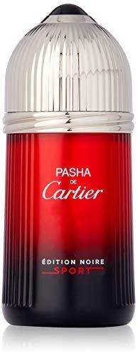 Cartier Pasha Edition Noire Sport EDT 100ml
