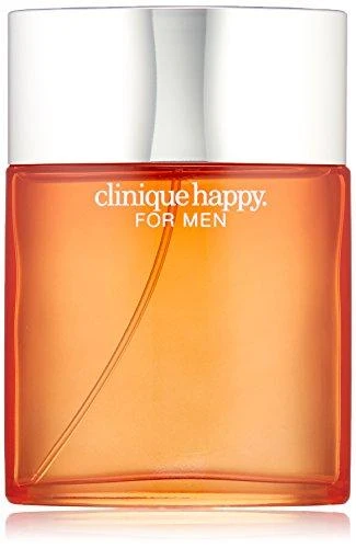 Kvepalai vyrams Clinique Happy EDC, 100 ml