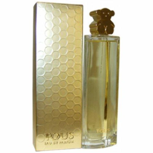 "Tous" kvepalų purškalas 90ml