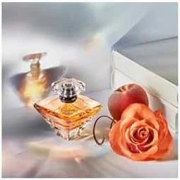 Kvepalai moterims Lancome Tresor EDP, 100 ml