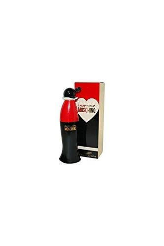 Moschino Cheap and Chic EDT tualetinis vanduo moterims, 100 ml