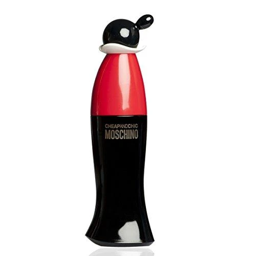 Moschino Cheap and Chic EDT tualetinis vanduo moterims, 100 ml
