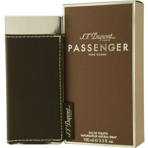 S.T. Dupont Passenger for Men (Kvepalai Vyrams) EDT 100ml
