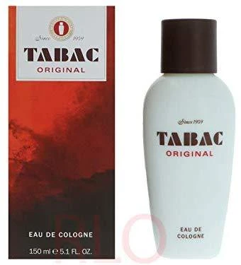 Odekolonas Tabac Original Eau De Cologne 150ml