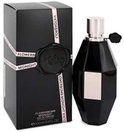 Viktor & Rolf Flowerbomb Midnight moterims (Kvepalai Moterims) EDP - 100ml