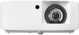 Projektorius Optoma ZW350ST