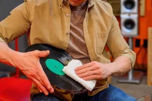 Pro-Ject Spin Clean MKII – skalbyklė vinilinėms plokštelėms plauti