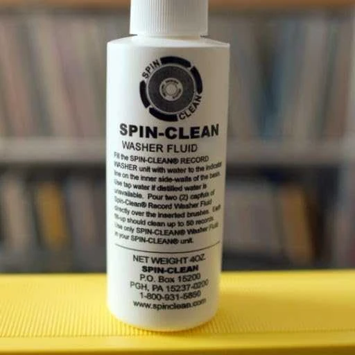 Pro-Ject Spin Clean MKII – skalbyklė vinilinėms plokštelėms plauti