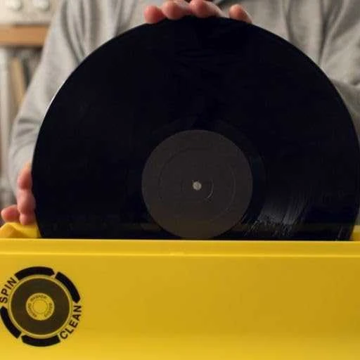 Pro-Ject Spin Clean MKII – skalbyklė vinilinėms plokštelėms plauti