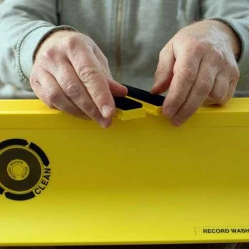 Pro-Ject Spin Clean MKII – skalbyklė vinilinėms plokštelėms plauti