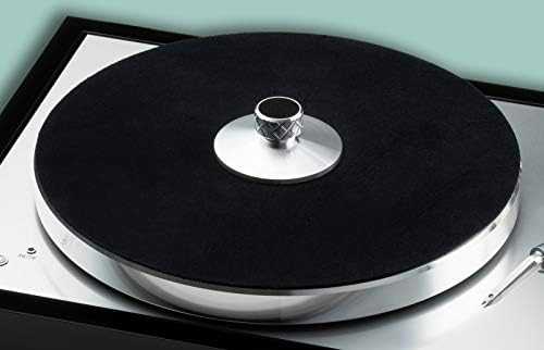 ‎Project Stabilizatorius Pro-Ject Užfiksuokite jį