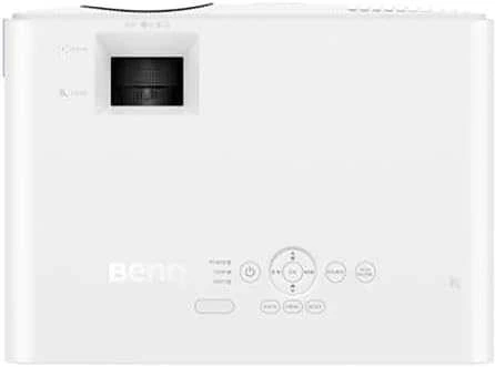 Projektorius BENQ LH650 4000ANSI FHD 1.15-1.5 LASER DLP