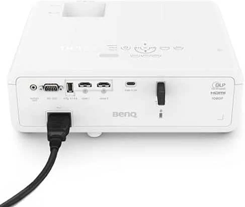 Projektorius BENQ LH650 4000ANSI FHD 1.15-1.5 LASER DLP