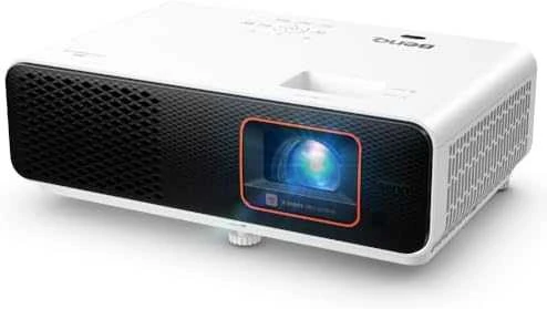 Projektorius BENQ X500I 32200ANSI 4K UHD 0.69-0.83 DLP