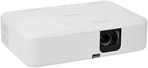 Išmanus „Full HD“ projektorius Epson CO-FH02 (V11HA85040)