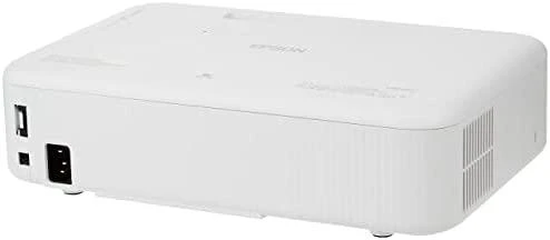 Išmanus „Full HD“ projektorius Epson CO-FH02 (V11HA85040)