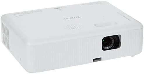 EPSON CO-W01 Projektorius 3LCD WXGA 3000lm