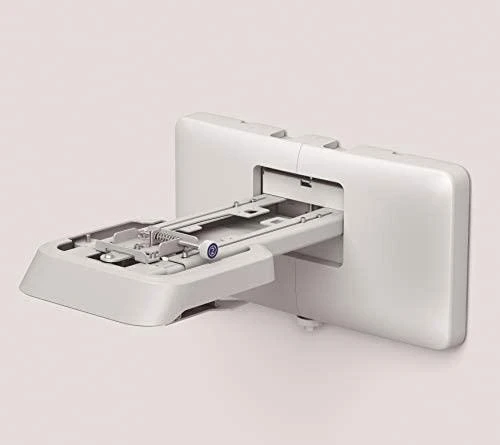 Projektorius Epson EB-685W, Baltos spalvos
