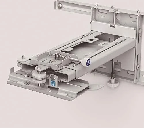 Projektorius Epson EB-685W, Baltos spalvos